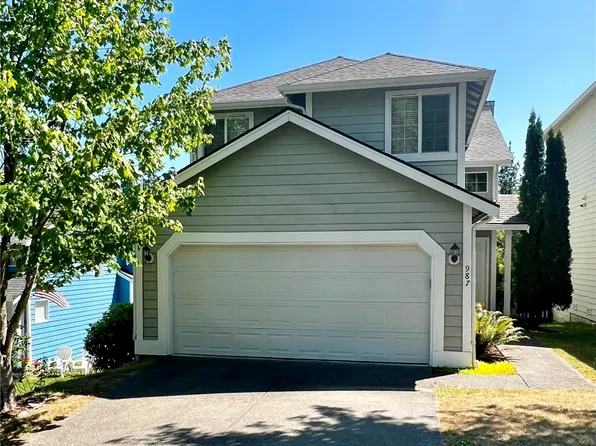 987 NW Poppy Court, Silverdale, WA 98383