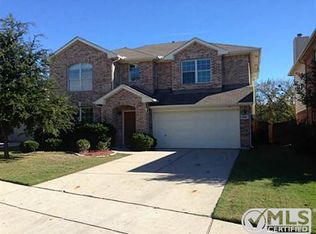 2125 Highland Dr, Wylie, TX 75098