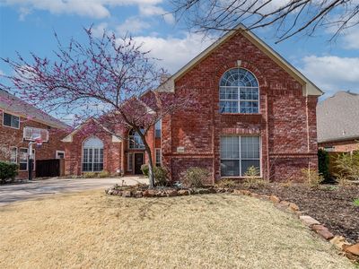 1516 Timber Edge Dr, McKinney, TX, 75072