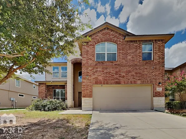 8419 Angelina Parke, San Antonio, TX 78254