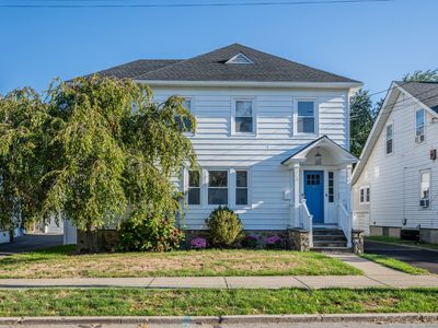 506 Courtland Avenue, Bridgeport, CT, 06605