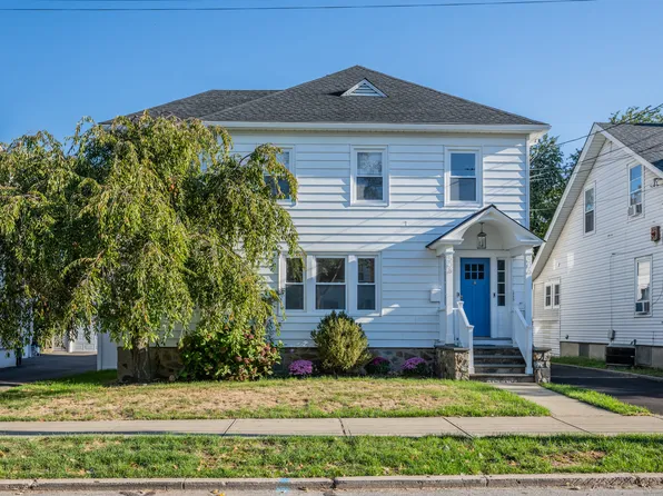 506 Courtland Avenue, Bridgeport, CT 06605