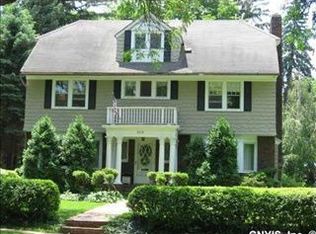 208 Scottholm Blvd, Syracuse, NY 13224