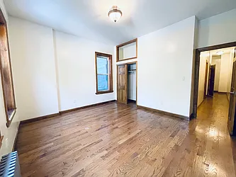 Rented by Compass