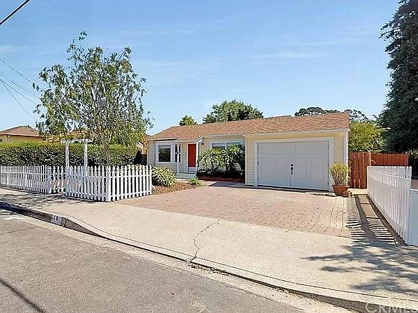 1st image of 18 S Tassajara Dr