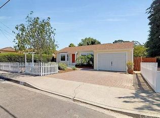 18 S Tassajara Dr, San Luis Obispo, CA 93405