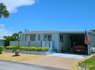 356 Spanish Lakes Dr, Nokomis, FL 34275