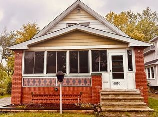 4016 E 144th St, Cleveland, OH