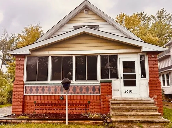 4016 E 144th St, Cleveland, OH 44128