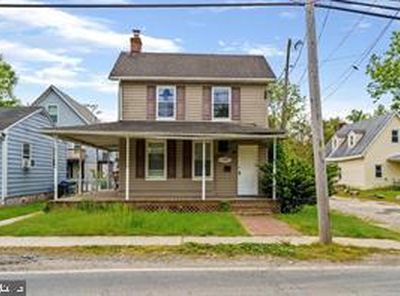 114 W Cecil Ave, North East, MD, 21901