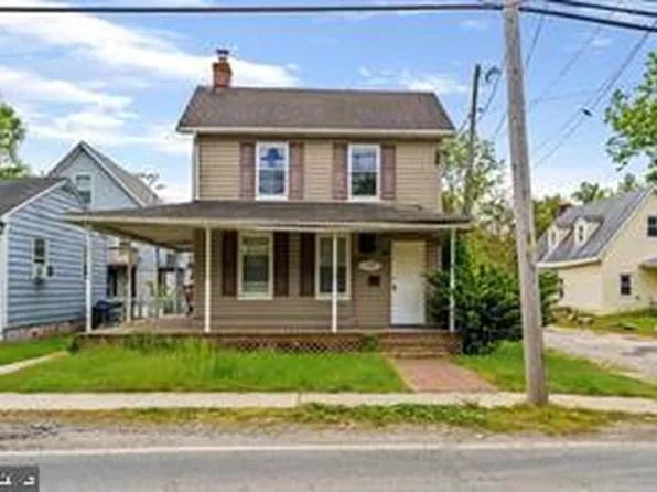 114 W Cecil Ave, North East, MD 21901