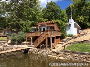 1032 Avalon Way, Gravois Mills, MO 65037