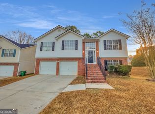 3624 Summit Pnes, Decatur, GA 30034