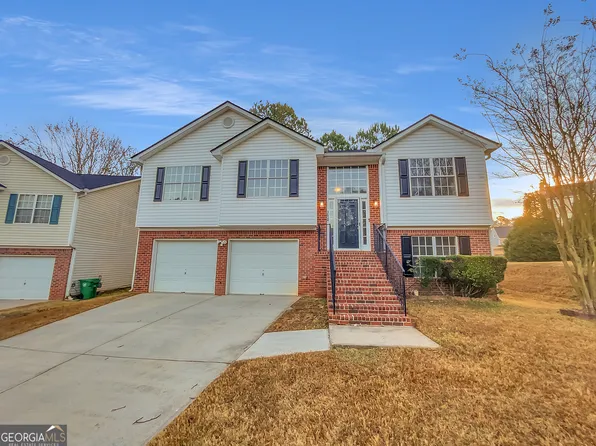 3624 Summit Pnes, Decatur, GA 30034
