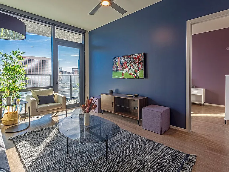 Smart Layouts, Stylish Living