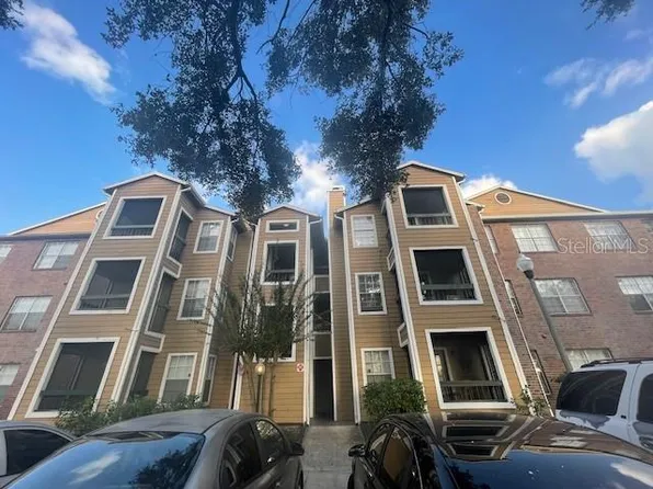 4301 LIZSHIRE LANE #207, ORLANDO, FL 32822