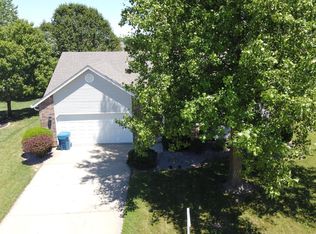 616 Sundance Trl, Troy, IL