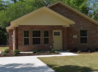 1103 W Birge St, Sherman, TX 75092