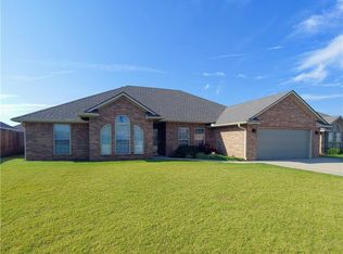 1812 Caribou Cir, Altus, OK 73521