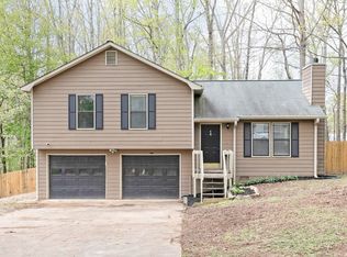 164 Hickory Trl, Dallas, GA 30132