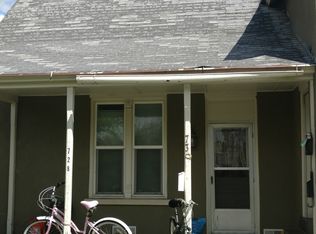 730 W 100 S, Provo, UT 84601