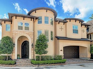 606 White Jasmine Trl, Houston, TX 77079