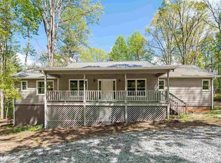 299 Wild Turkey Trl #17, Cleveland, GA 30528