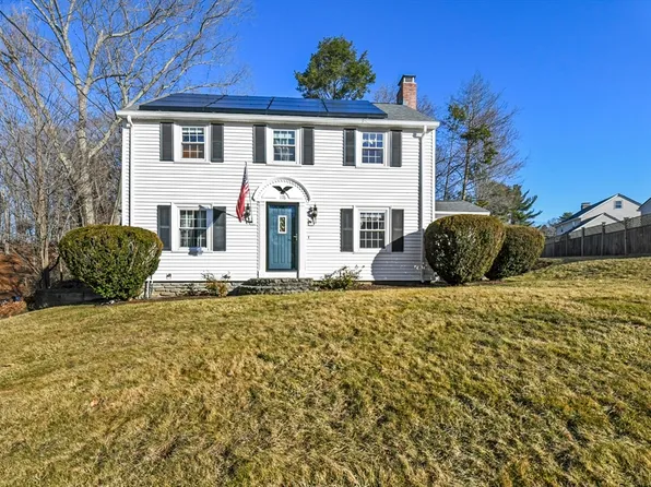 176 Central St, Auburn, MA 01501