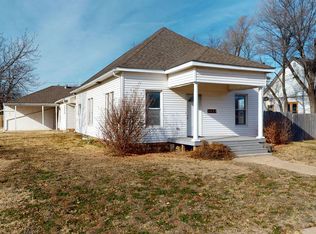 1423 5th St, Woodward, OK 73801