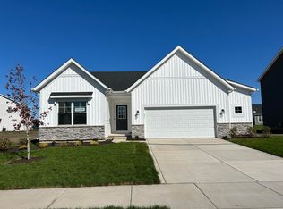 5264 Red Rock Ln, Schererville, IN 46375