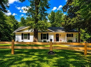 309 S King Lake Rd, Scroggins, TX 75480