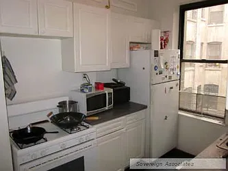 Rented by Sovereign Associates