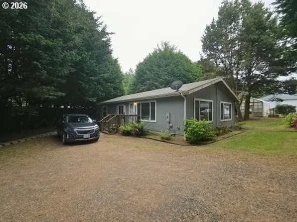 92118 Cape Arago Hwy