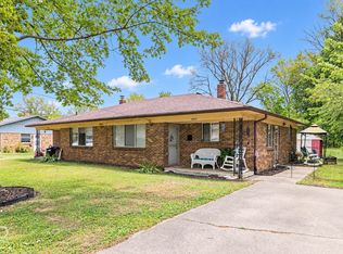 5023 S Walcott St, Indianapolis, IN 46227