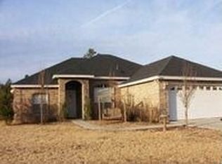 54263 Jamie Dr, Callahan, FL 32011