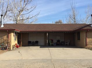1025 3rd St #A, Berthoud, CO 80513