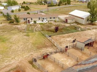 58150 E 40th Dr, Strasburg, CO 80136