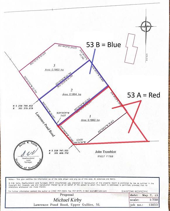 1st image of 53 B Lawrence Pond Road E