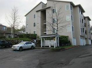 801 Rainier Ave N UNIT D117, Renton, WA 98057