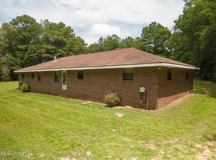 316 New Hope Rd, Wiggins, MS 39577