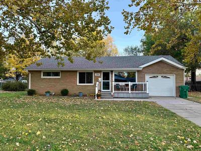 1304 Lyndon Rd, McPherson, KS, 67460
