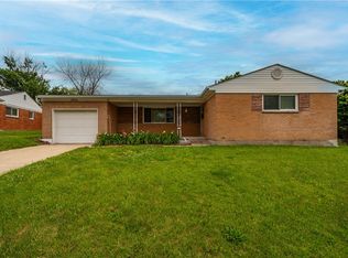 2534 Baywood St, Dayton, OH 45406