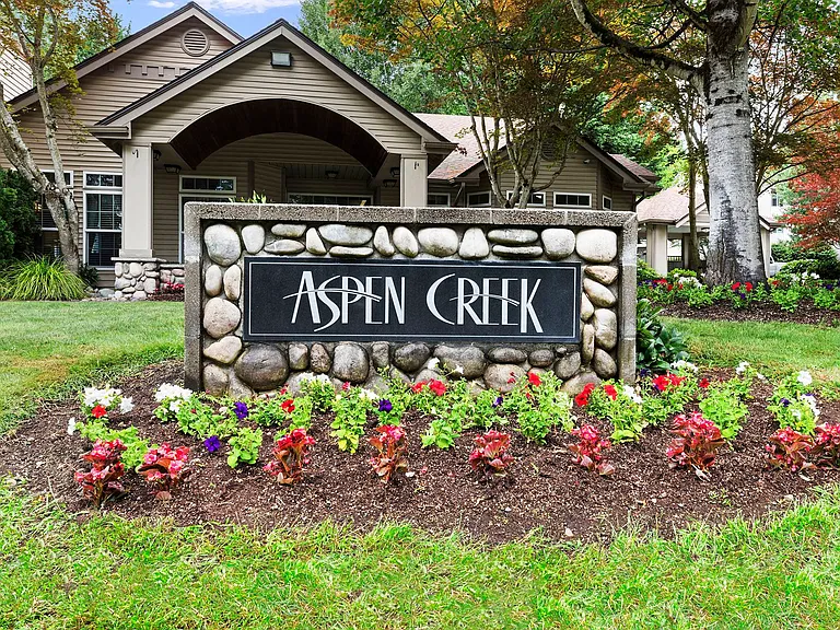 Aspen Creek — Photo 18