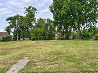 828 May St, Hammond, IN 46320