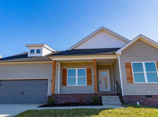 3232 S Oak St, Bowling Green, KY 42101