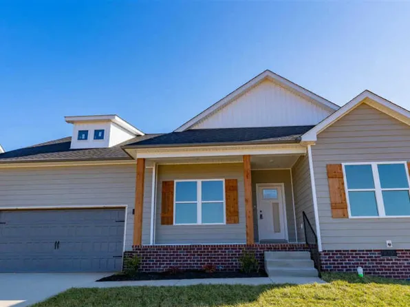 3232 S Oak St, Bowling Green, KY 42101