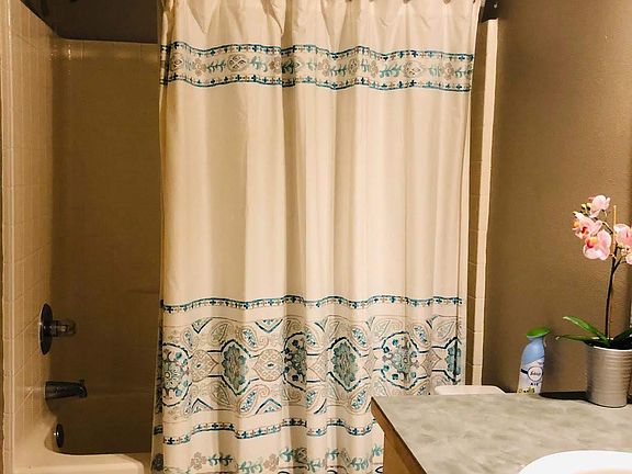 second bathroom