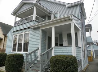 40-42 Home St, Springfield, MA 01104