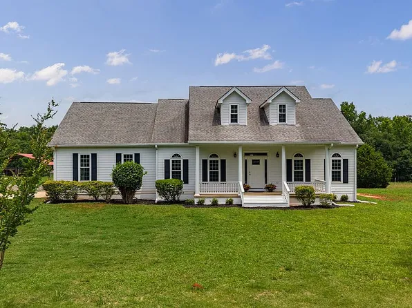 1161 Price Mill Rd, Madison, GA 30650