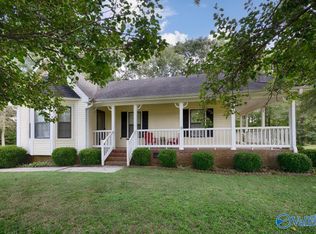 133 Andys Dr, Hazel Green, AL 35750